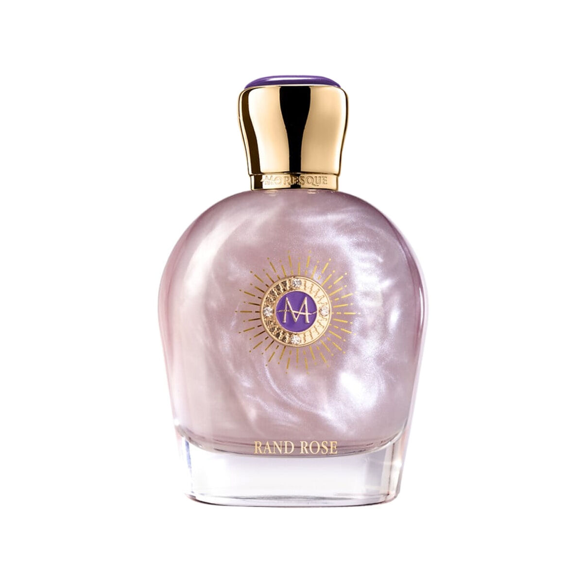 Rand Rose