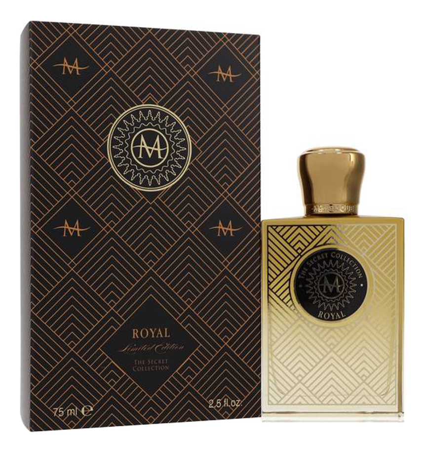 Moresque Royal — фото 2 из 2