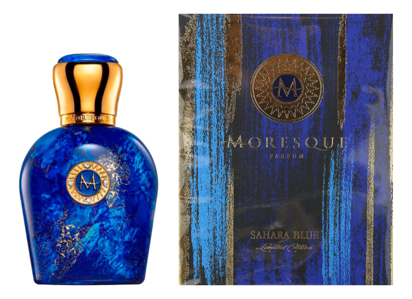 Moresque Sahara Blue — фото 2 из 2