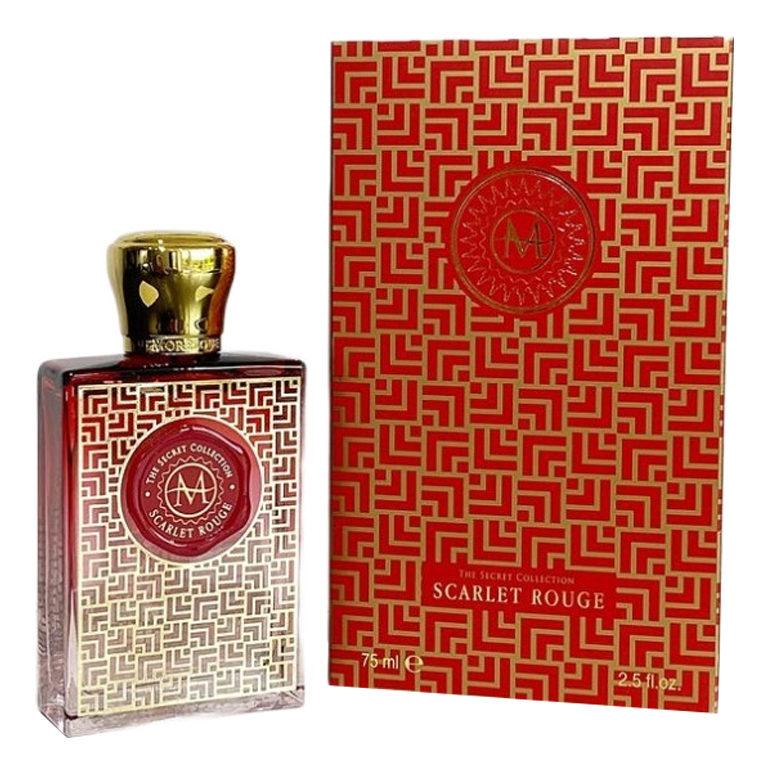 Moresque Scarlet Rouge — фото 2 из 2