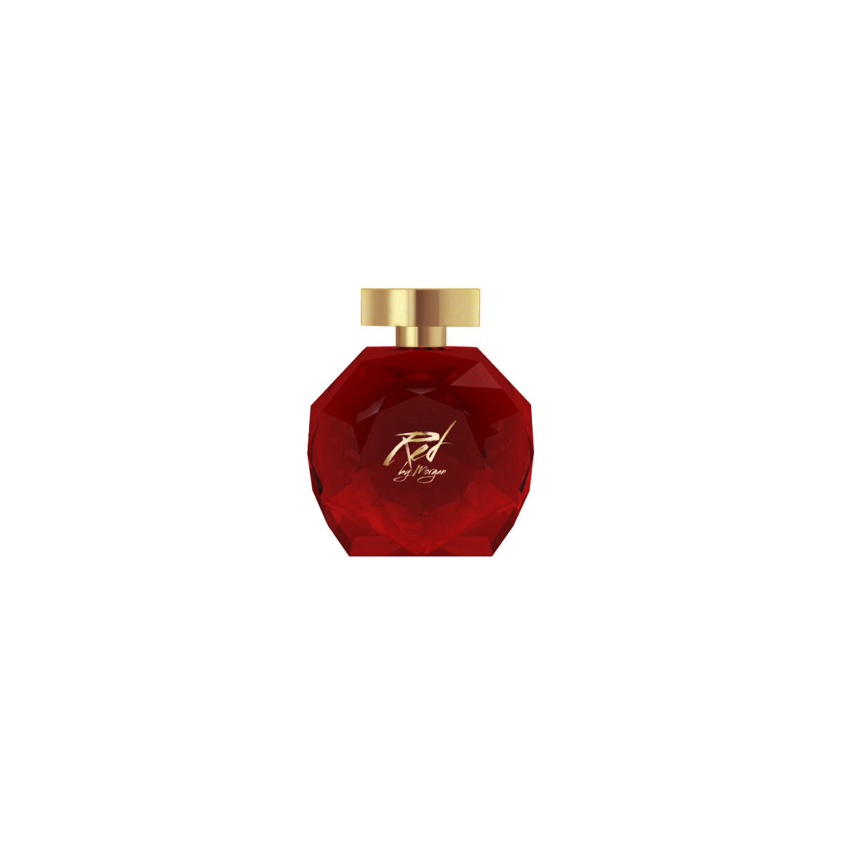 Morgan Red