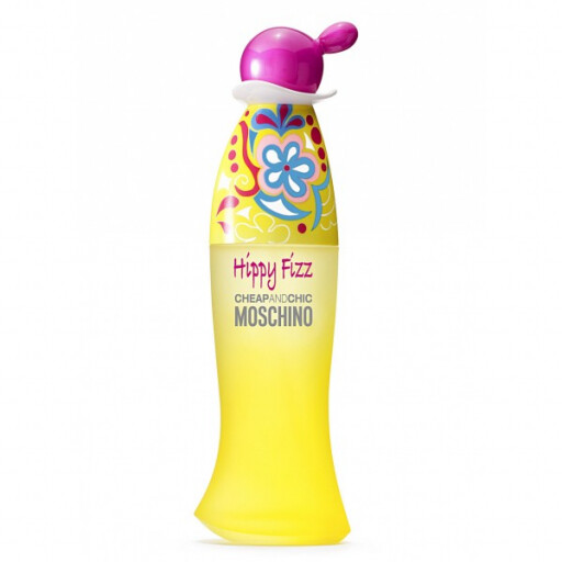 Cheap And Chic Hippy Fizz