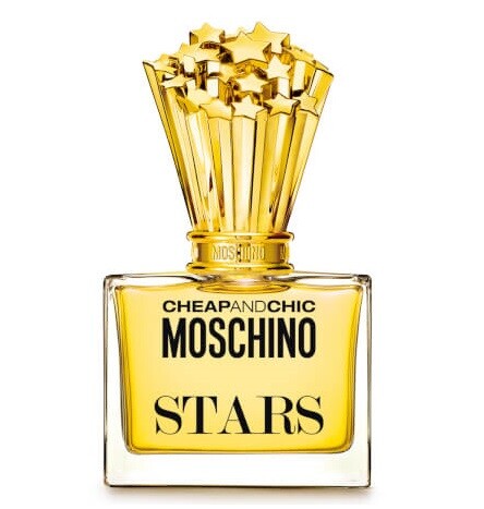 Cheap and Chic Stars