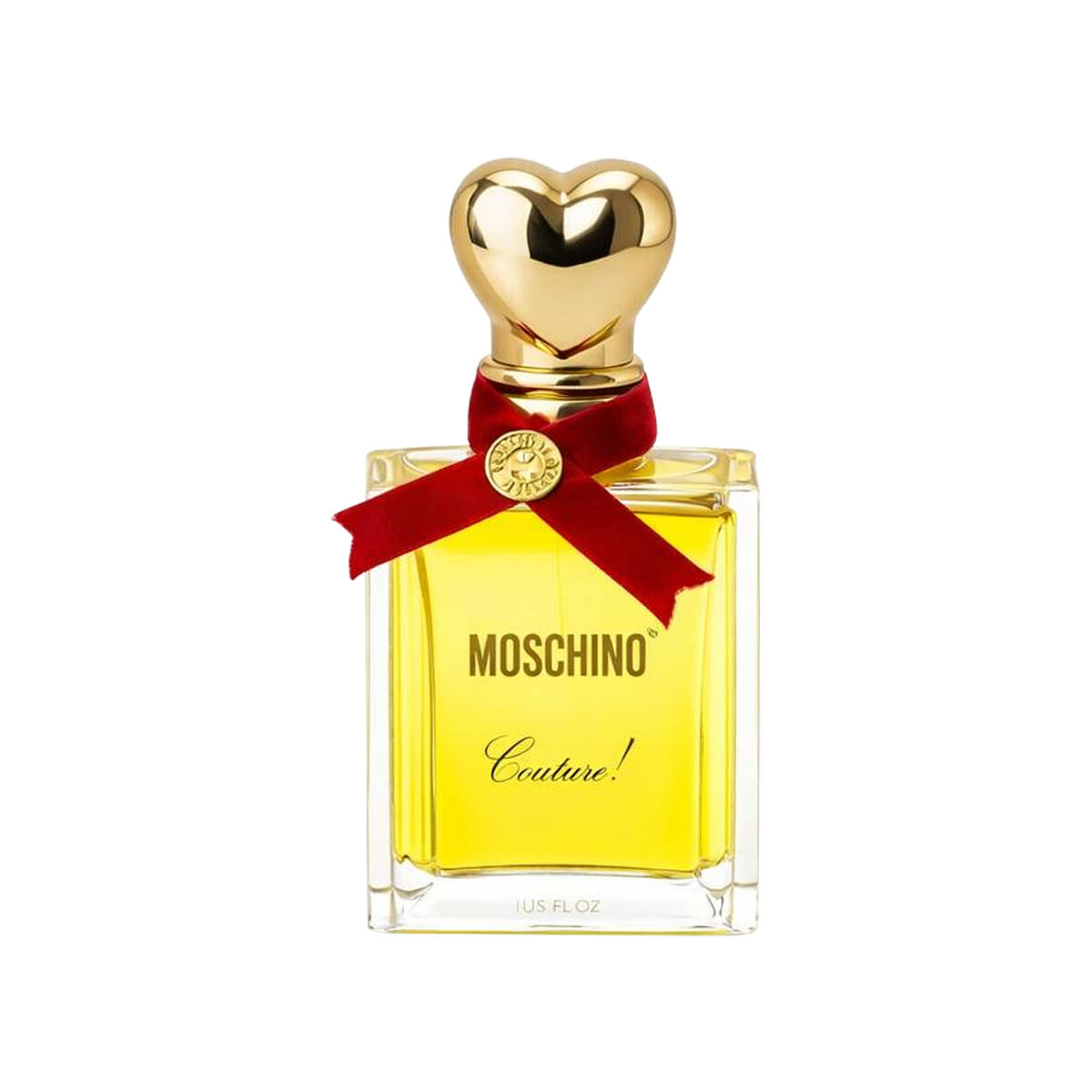 Moschino Couture