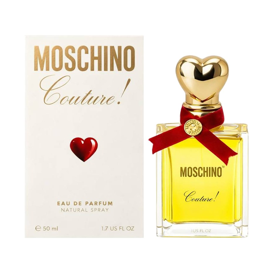 Moschino Couture — фото 2 из 2