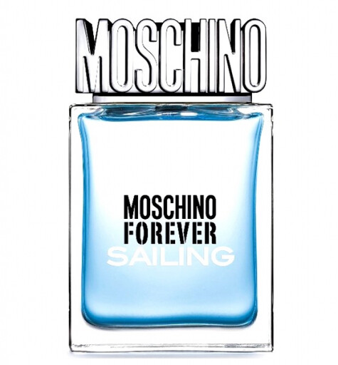 Forever Sailing