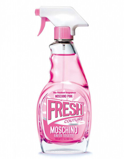 Pink Fresh Couture