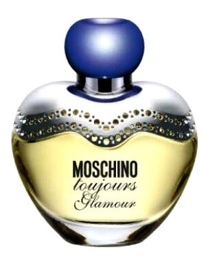 Toujours Glamour