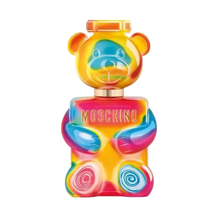 Moschino Toy 2 Gummy