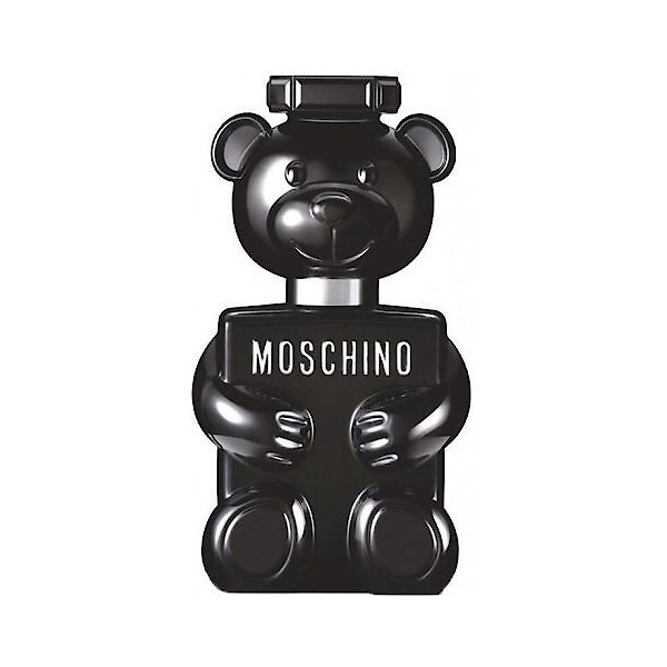 Moschino Toy Boy — набор ((п/в + гель д/д + бальзам п/б) 50 + 50 + 50 мл)