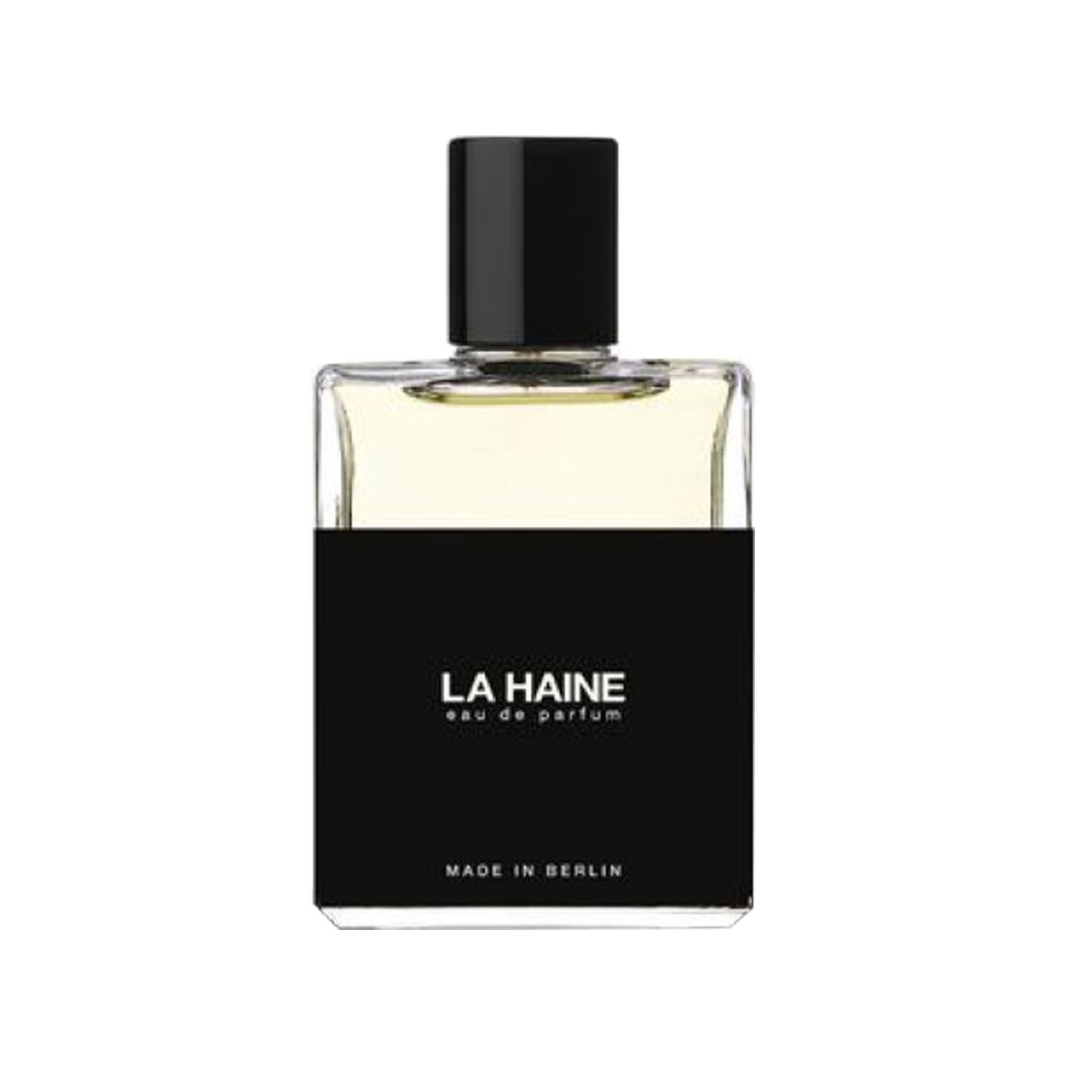 Moth and Rabbit La Haine