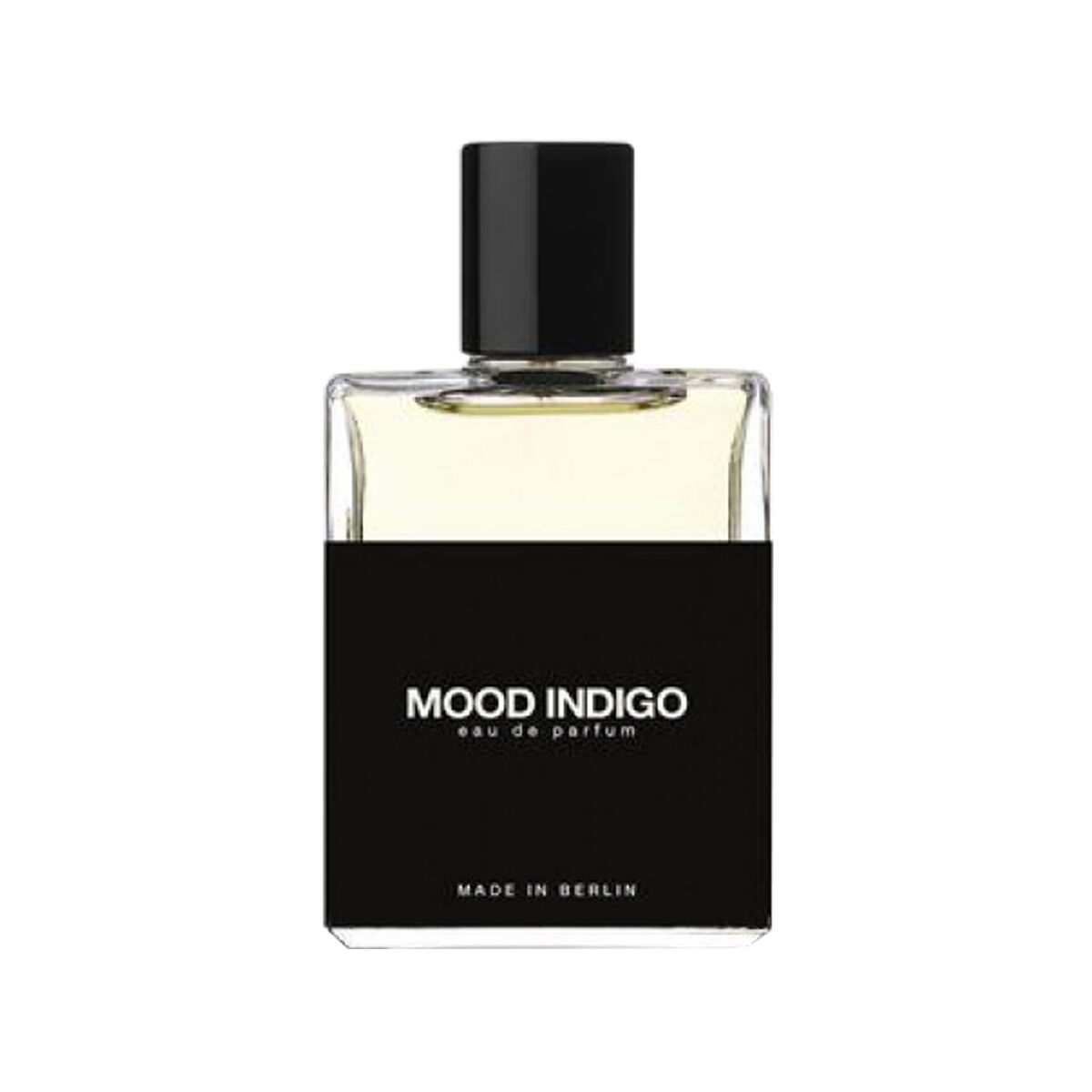 Mood Indigo