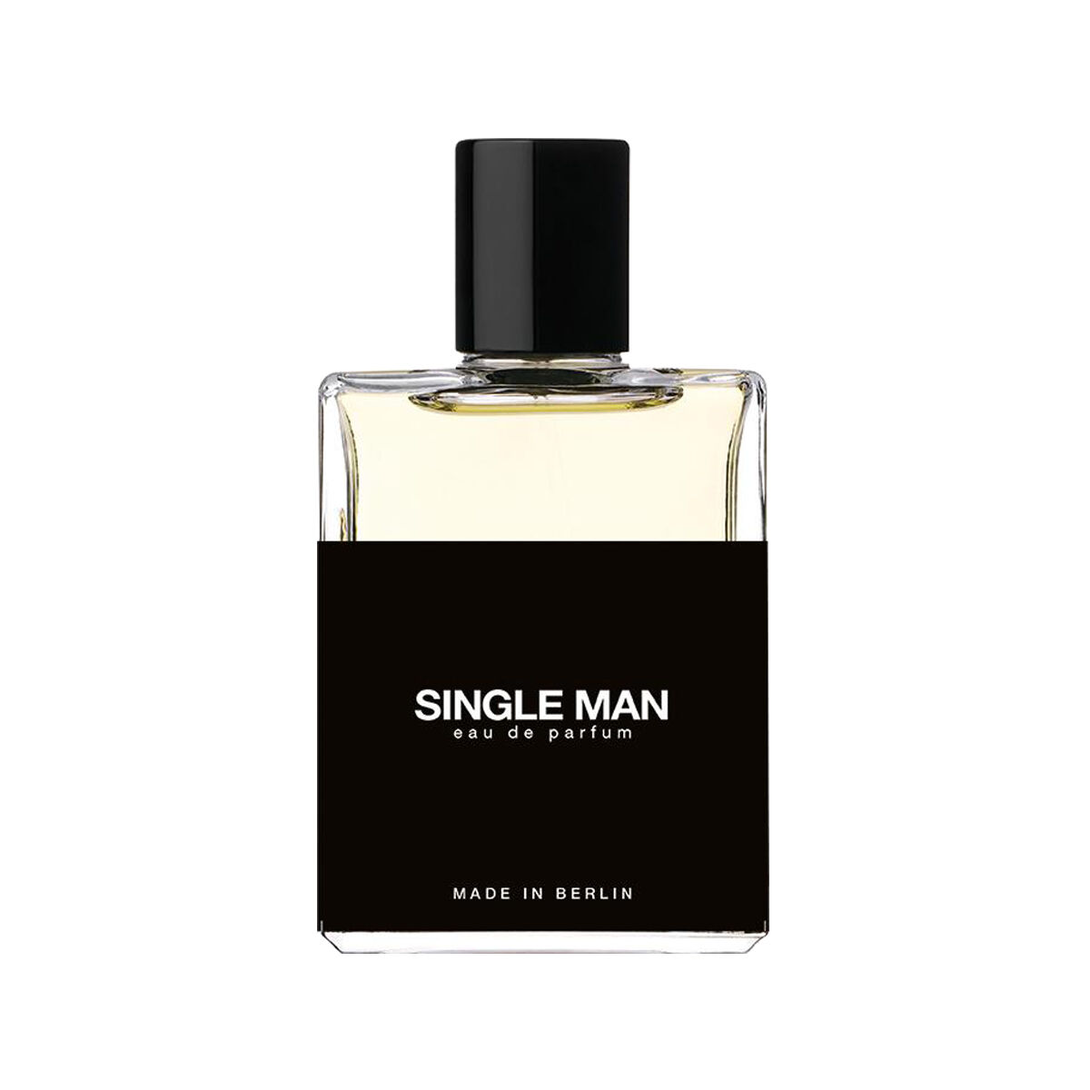 Single Man