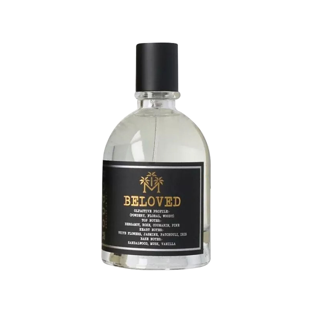 Moudon Beloved