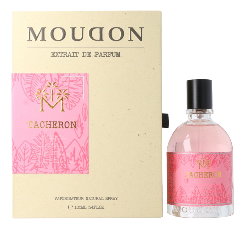 Moudon Tacheron — фото 2 из 2