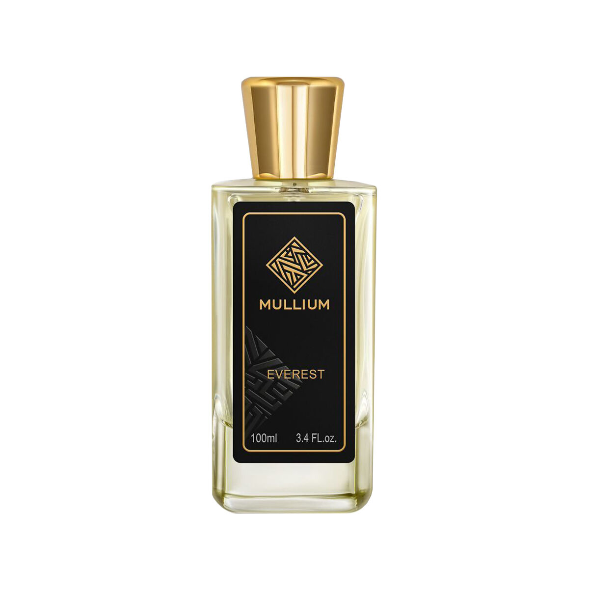Mullium Everest