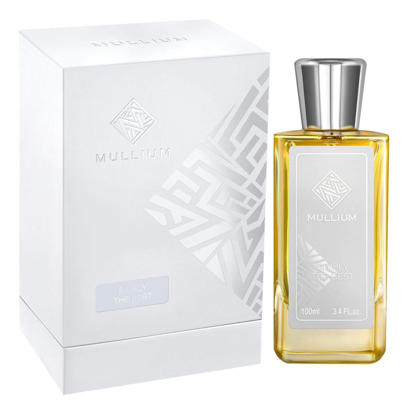 Mullium Simply the Best — фото 2 из 2