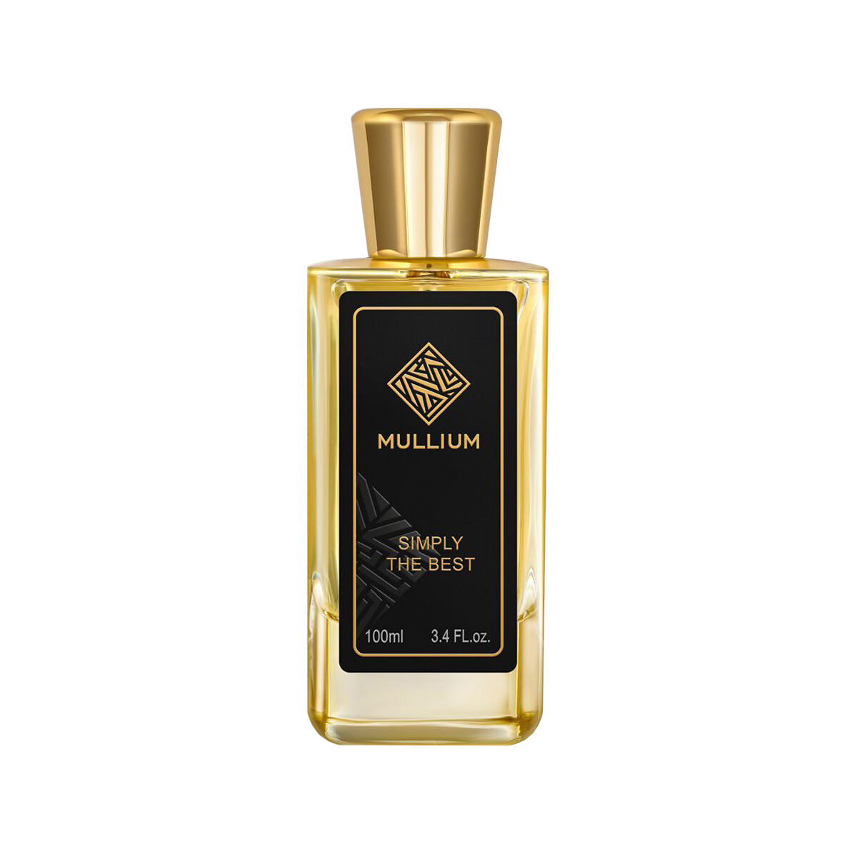 Simply the Best for Men