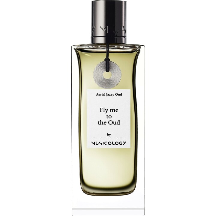 Fly Me To The Oud
