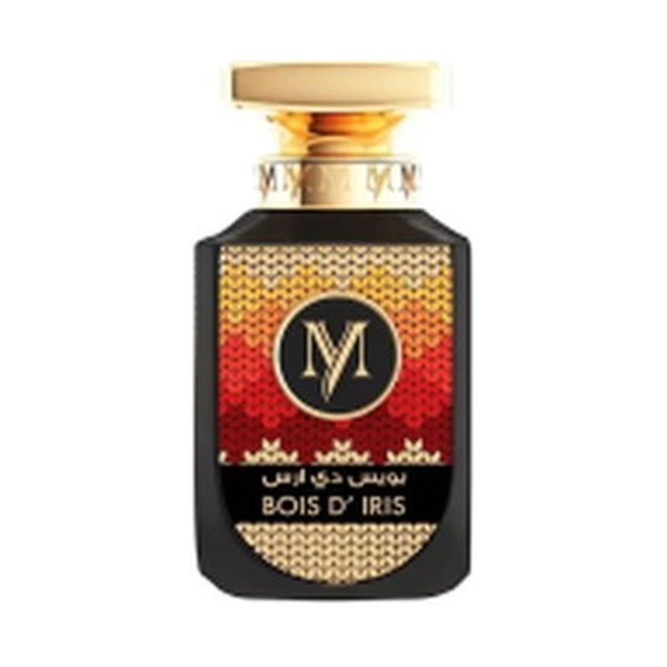My Perfumes Bois D'Iris