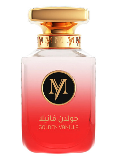 Golden Vanilla - фото 1