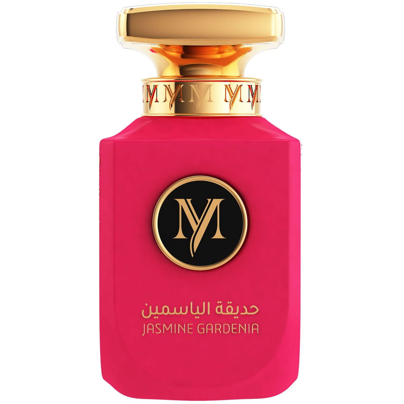 My Perfumes Jasmine Gardenia