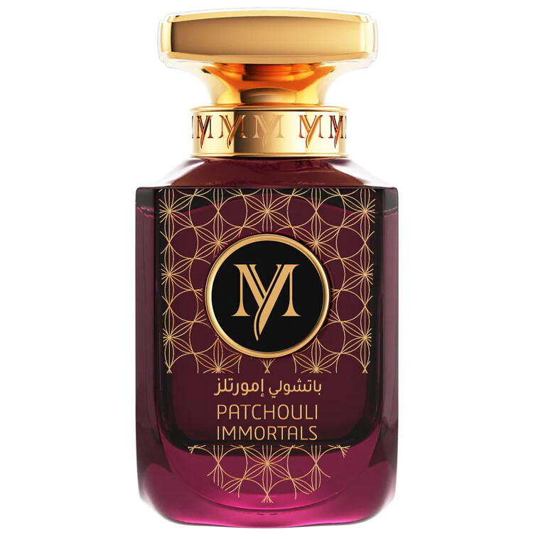 Patchouli Immortals - фото 1