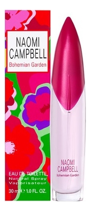 Naomi Campbell Bohemian Garden — фото 2 из 2