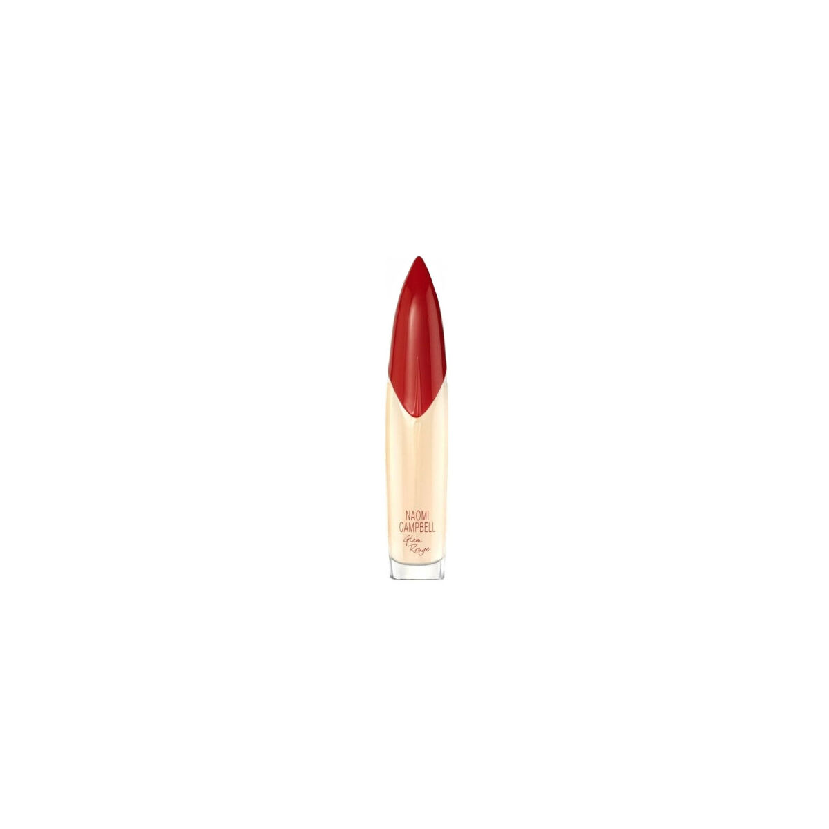 Naomi Campbell Glam Rouge