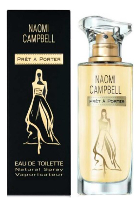 Naomi Campbell Pret a Porter — фото 2 из 2