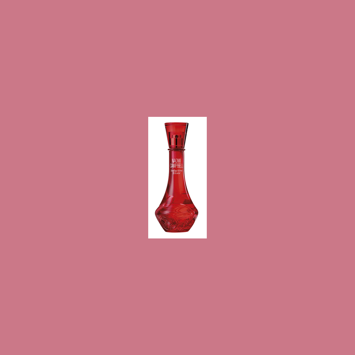 Campbell Seductive Elixir