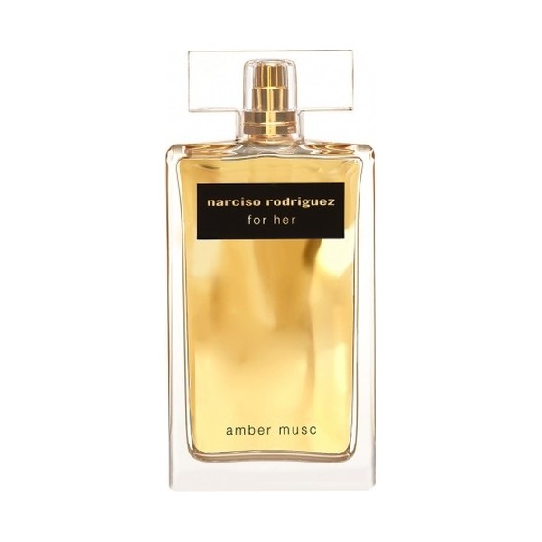 Narciso Rodriguez Amber Musc