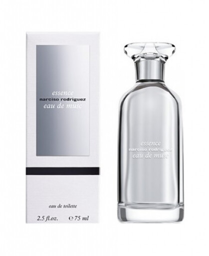 Narciso Rodriguez Essence Eau de Musc