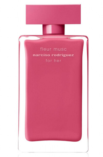 Fleur Musc For Her