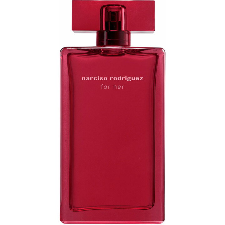 For Her Intense