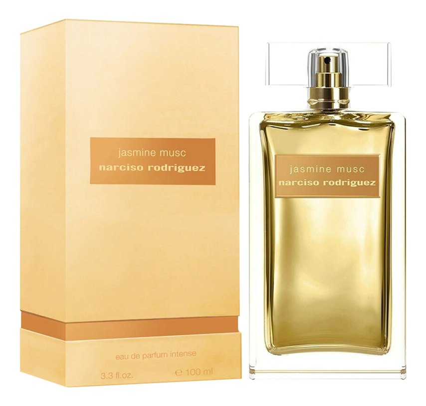 Narciso Rodriguez Jasmine Musc — фото 2 из 2