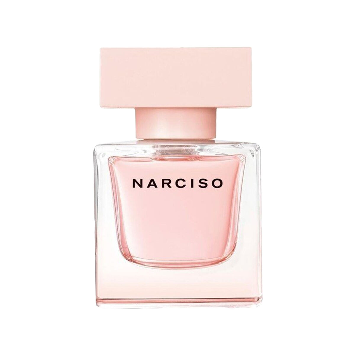 Narciso Rodriguez Narciso Cristal — набор ((п/в + гель д/д + лосьон д/т) 50 + 50 + 50 мл)