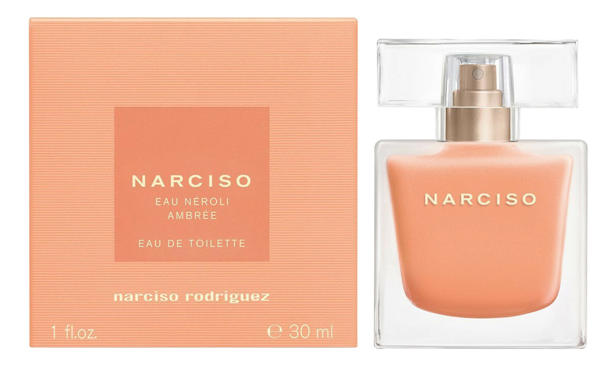 Narciso Rodriguez Narciso Eau Neroli Ambree — фото 2 из 2