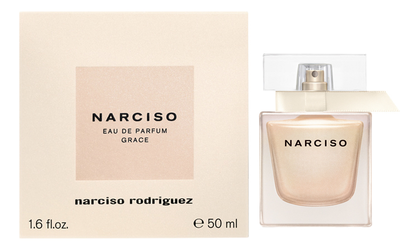 Narciso Rodriguez Narciso Grace — фото 2 из 2
