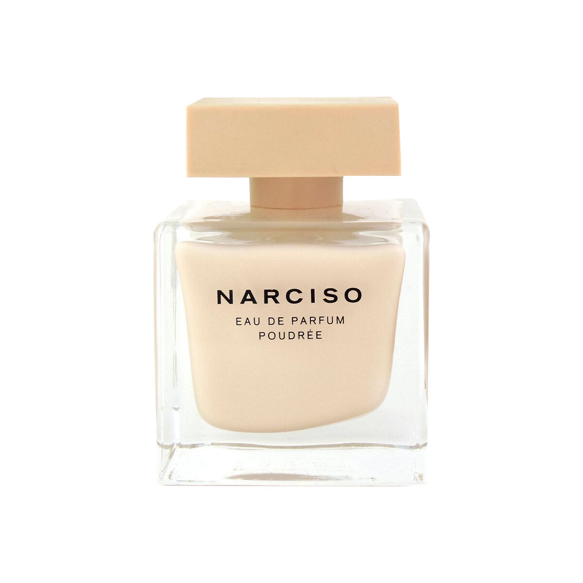 Narciso Rodriguez Narciso Poudree — набор ((п/в + лосьон для тела) 90 + 75 мл)
