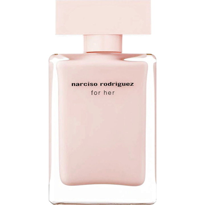 Narciso Rodriguez For Her