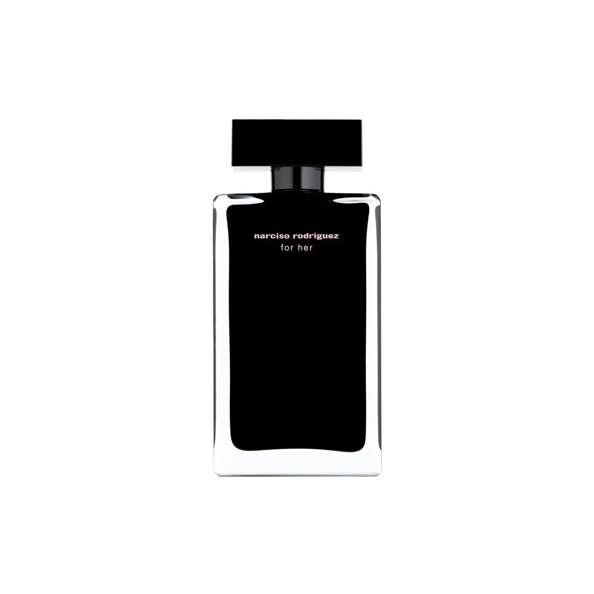 Narciso Rodriguez For Her — набор ((т/в + аксессуар) 100 мл)