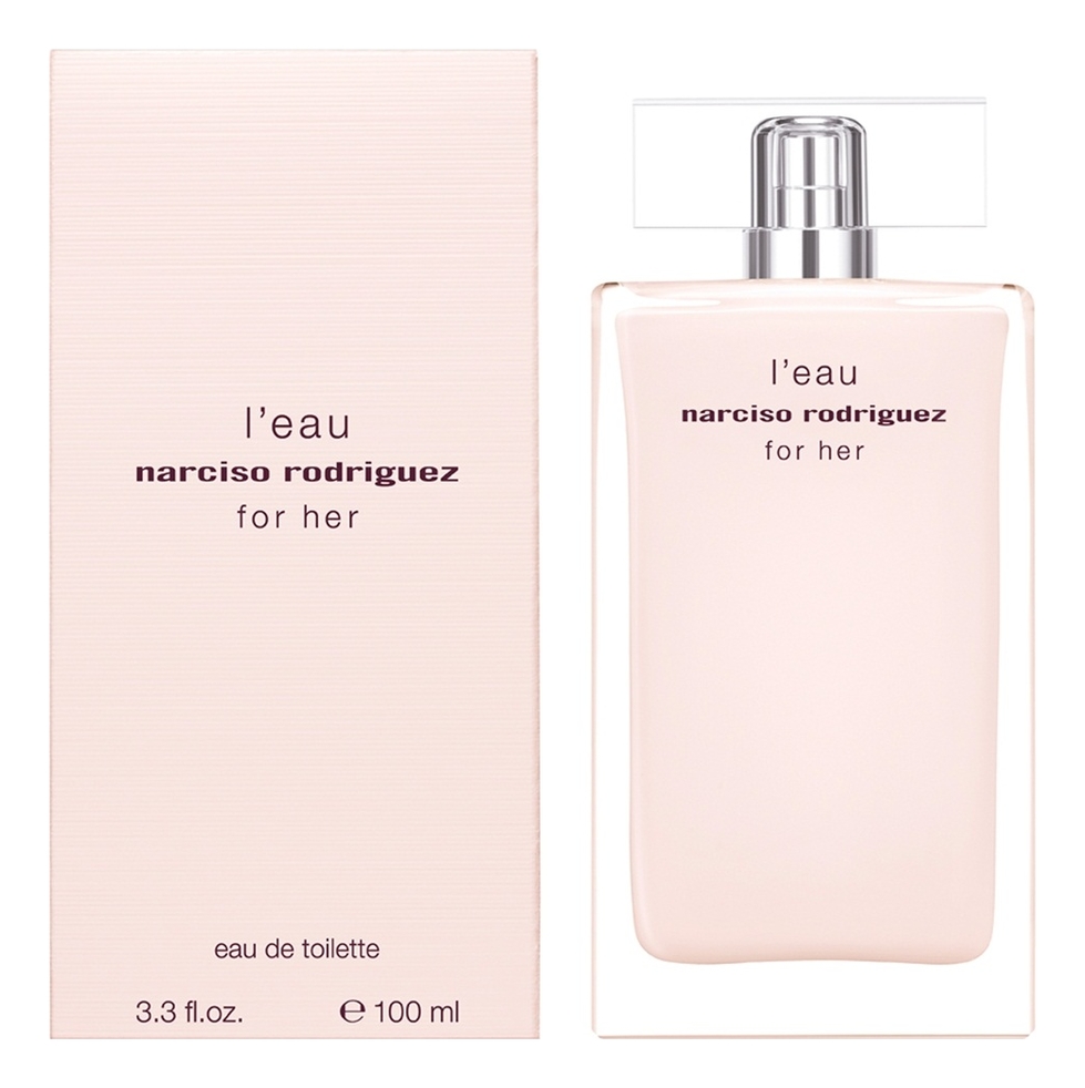 Narciso Rodriguez Narciso Rodriguez For Her L'Absolu — фото 2 из 2