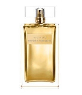 Oud Musc