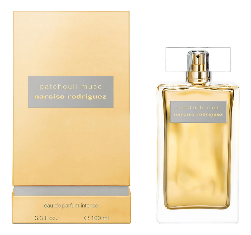 Narciso Rodriguez Patchouli Musc — фото 2 из 2