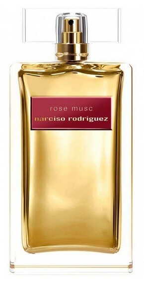 Rose Musc