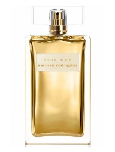 Santal Musc
