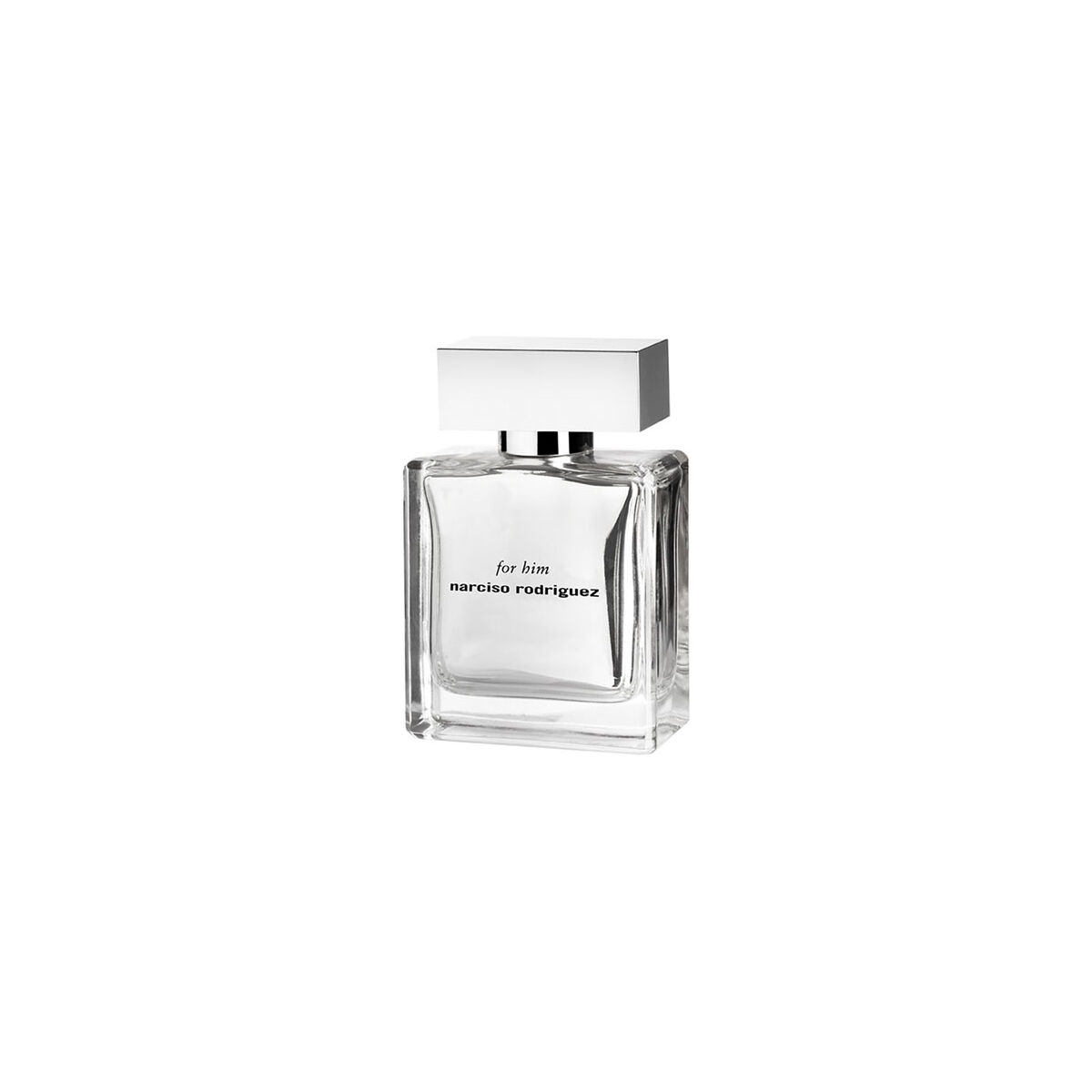 Silver For Him Limited Edition