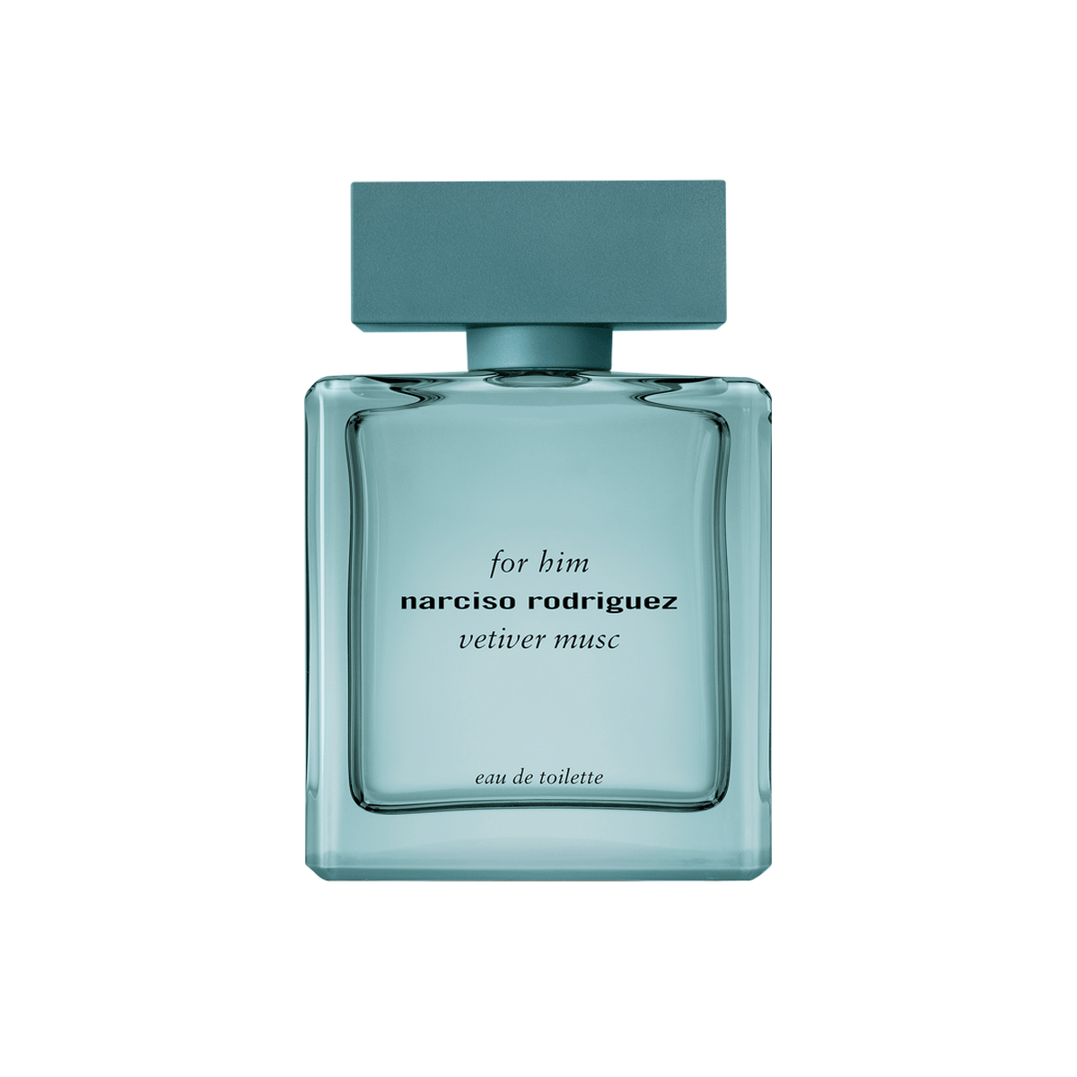 Vetiver Musc