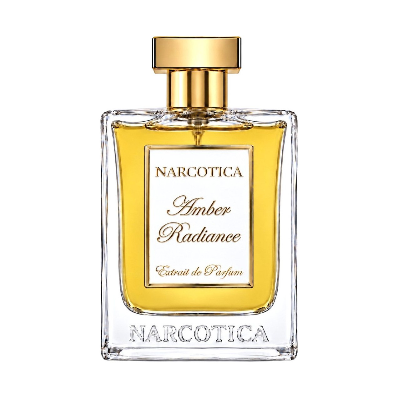 Narcotica Amber Radiance